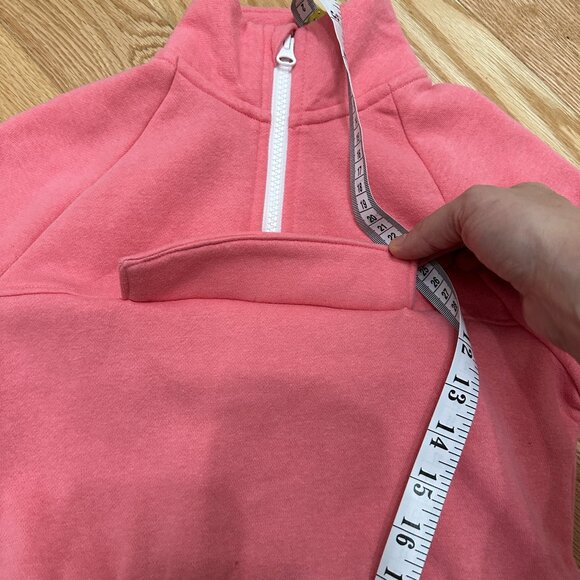Girls Ripzone Sweater - Size XS (4-5) - Pink - Picture 5 of 8